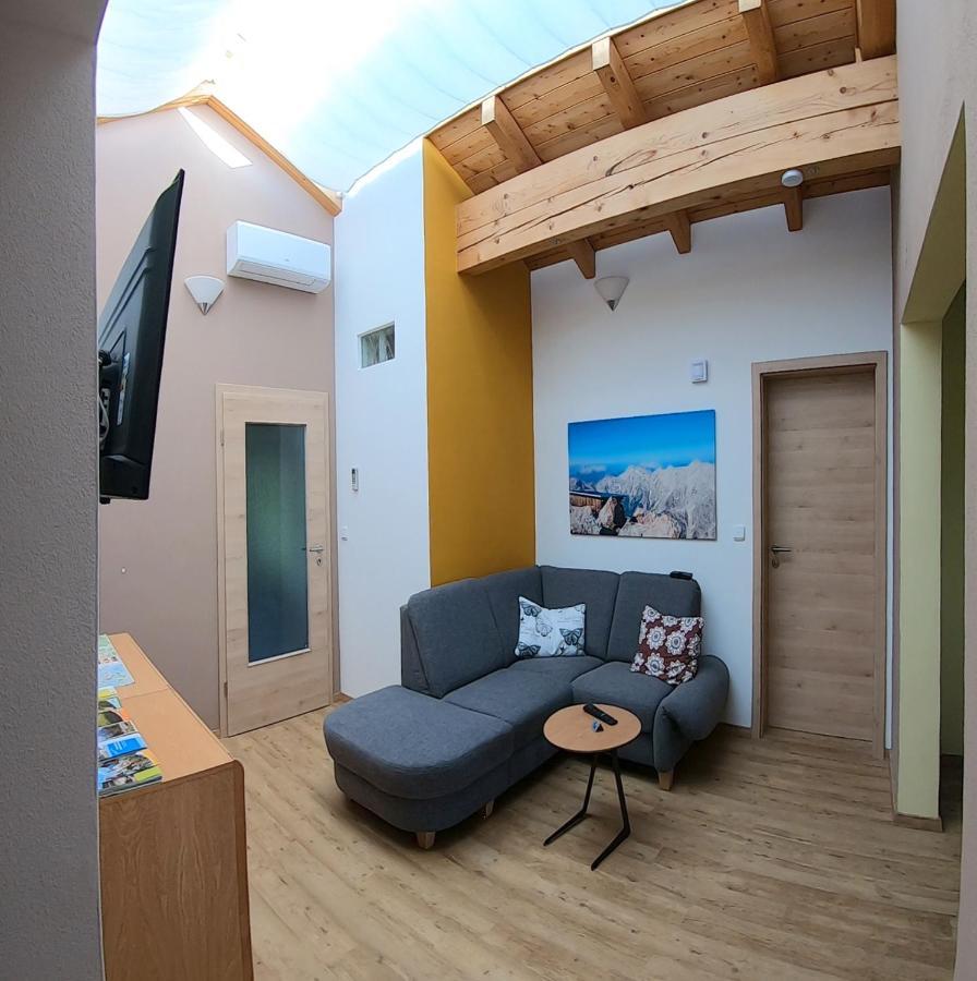 Exclusiv - Ferienwohnung Hinterreiter ไอน์ริง ภายนอก รูปภาพ