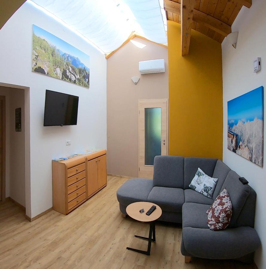 Exclusiv - Ferienwohnung Hinterreiter ไอน์ริง ภายนอก รูปภาพ