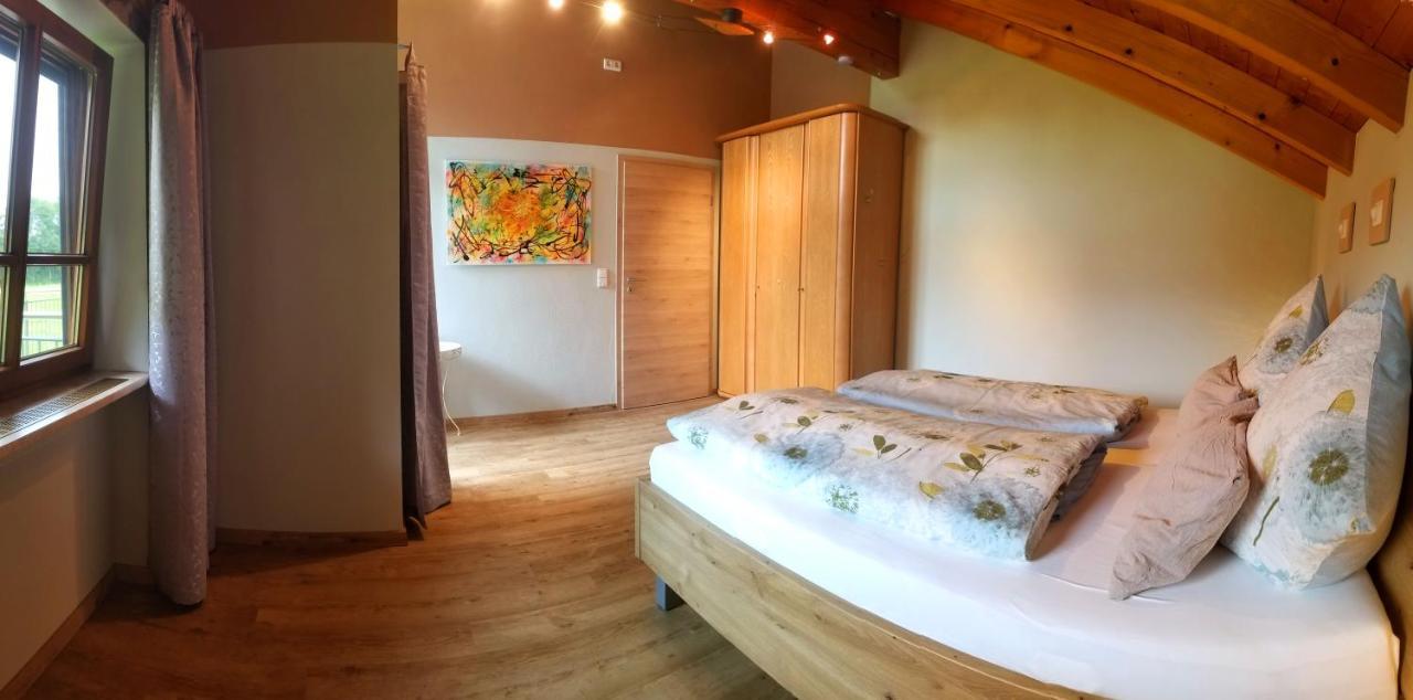 Exclusiv - Ferienwohnung Hinterreiter ไอน์ริง ภายนอก รูปภาพ
