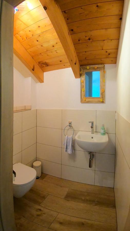 Exclusiv - Ferienwohnung Hinterreiter ไอน์ริง ภายนอก รูปภาพ