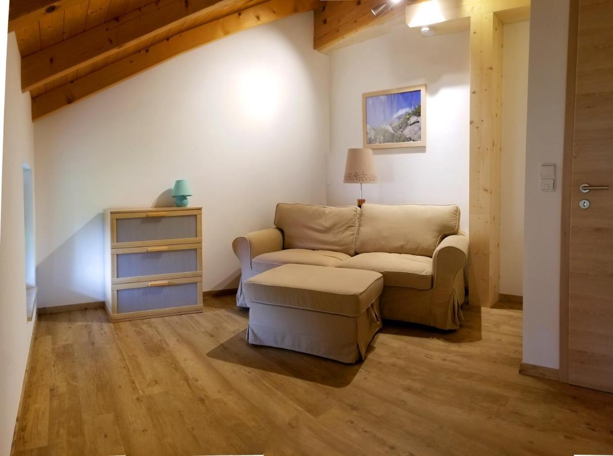 Exclusiv - Ferienwohnung Hinterreiter ไอน์ริง ภายนอก รูปภาพ
