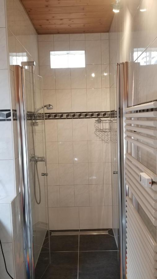 Exclusiv - Ferienwohnung Hinterreiter ไอน์ริง ภายนอก รูปภาพ