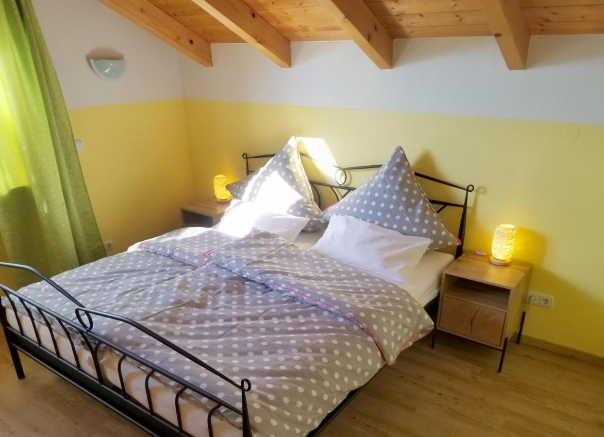 Exclusiv - Ferienwohnung Hinterreiter ไอน์ริง ภายนอก รูปภาพ