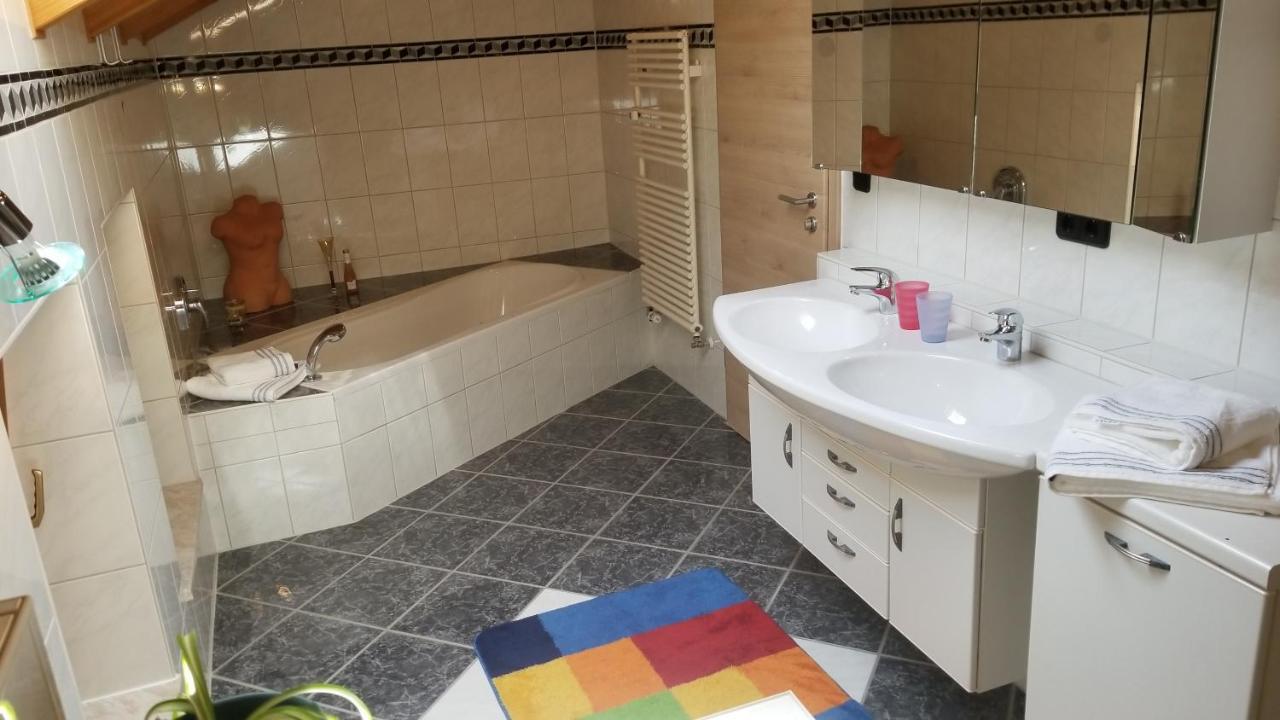 Exclusiv - Ferienwohnung Hinterreiter ไอน์ริง ภายนอก รูปภาพ